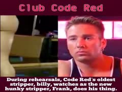 Club Code Red