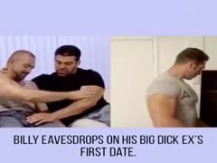 The Eavesdropping Ex