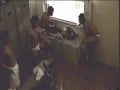 Asian shower