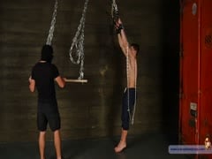Captured rus guy 1