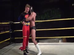 Superboy Dominated