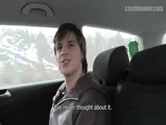 Cute Car