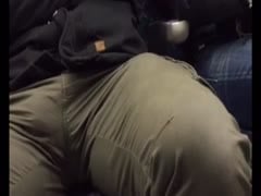 Bulge Compilation - No Sex