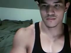 Sexy pinoy filipino flexing 