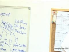 MAP-Neil Stevens fucks Mike Colucci