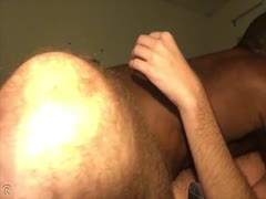 Breeding my Sub Boy with Aaron Trainer
