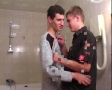 Twinks wedding