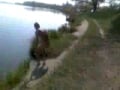 NUDE DIVING