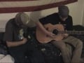 Joshua & Hawk Part 1