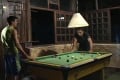 big pool poke