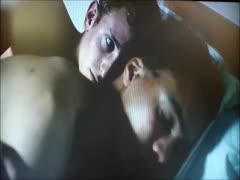 Naked Men in Film 76