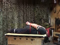 SHAWN  fireman