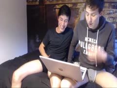Boy Always Horny G