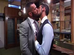Fuck in office