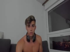 beautiful cro boy next