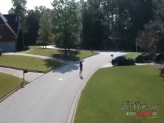 The Fuck House