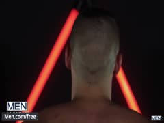 Diego Reyes and Myles Landon - Blinded Love - Gods Of Men
