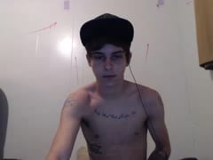 legacy8 Webcam Wanking