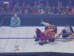 Kidd vs Barrets
