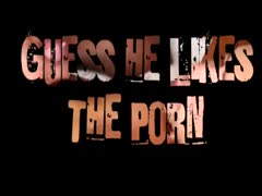 Accidental Cumshot