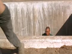 Beau travail (French movies)