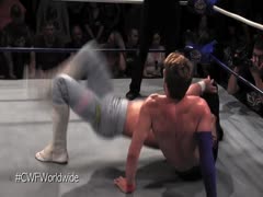 LaRoux vs Sterling