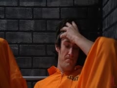 Prison bitch