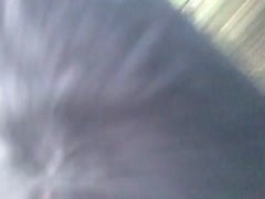 Suck suit business cock