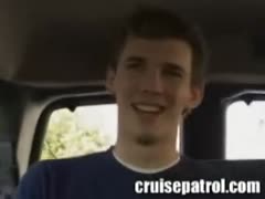 CRUISE PATROL