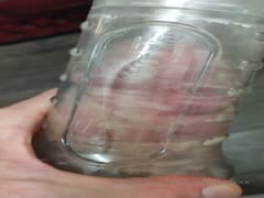 DannyD FLESHLIGHT SOLO