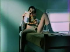 Gay clip from SOS, 1975