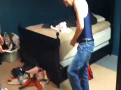 wrestle spoof challenge