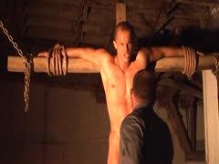 Danny Fox Crucifixation 