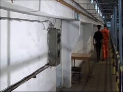 Jailhouse Cock 1