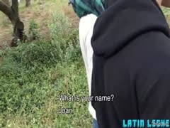 barebacking latinos