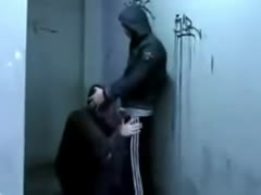 Straight Boy Visits Male Hooker for BJ - Pornhub.com