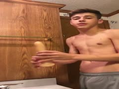 Deep throat