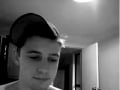black white Twink