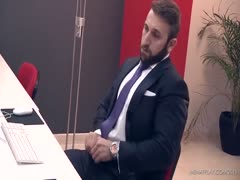 office mates