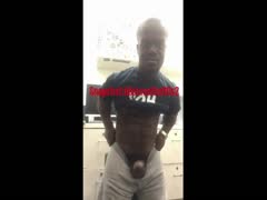 balck midget