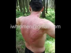 WHIPPING MEN