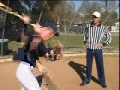 Baseball sex