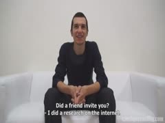 how  start a porn career