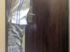 Hot Glory Hole Action