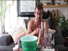 Homemade Vibrator - Creative Design For Gays