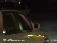Police Fuck Black Pimp
