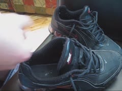 Shox fun