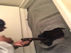 Gloryhole Filth