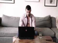 Power Bottom Alexander Volkov subdued
