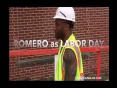 Labor Day Bashing #1